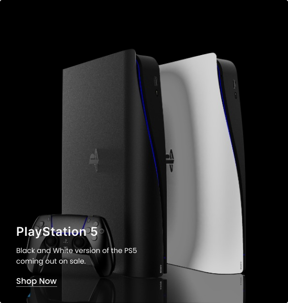 PlayStation 5